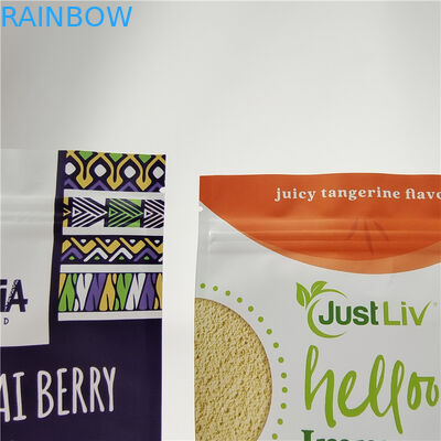 Самый продаваемый экологически чистый пакет с мокрой рюкзачкой, полиэтиленовые пакеты пищевого качества