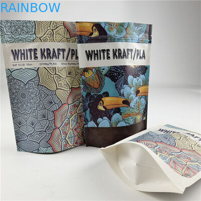 Соответствующая цена Лучший продавец гладкий экологически чистый индивидуальный личный этикетки стоять упаковочные пакеты