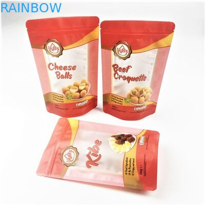 Настройка любого размера толщины настраиваемый чайный пакет с настраиваемым логотипом