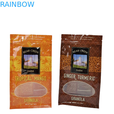 До 10цветных пакетов с настраиваемым цветом