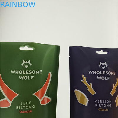 Экологически чистые, настраиваемые, без запаха, настраиваемые по размеру и толщине, цифровые печатные пакеты для орехов и закусок