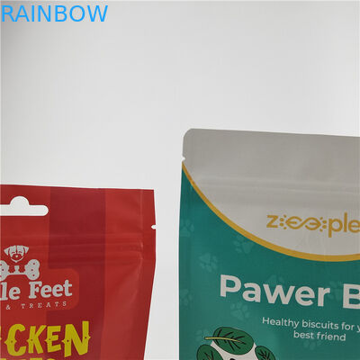 Самый продаваемый перерабатываемый, экологически чистый, печатный мешок для закусок