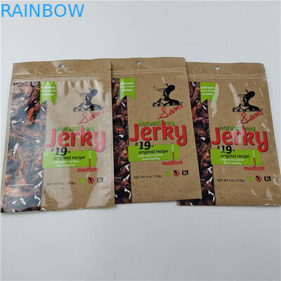 Фабрика оптовой продажи на заказ Печатные перезамыкаемые влагозащитные ламинированные алюминиевые фольги Mylar sachets