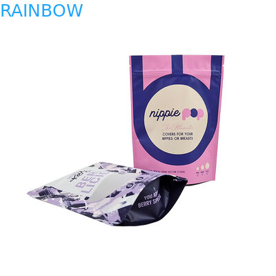 Персонализированные чайные пакеты упаковка для индивидуальных размеров логотип персонализированный