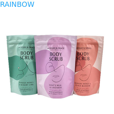 Преимущественная упаковка из фольги для защиты от влаги и высокого барьера