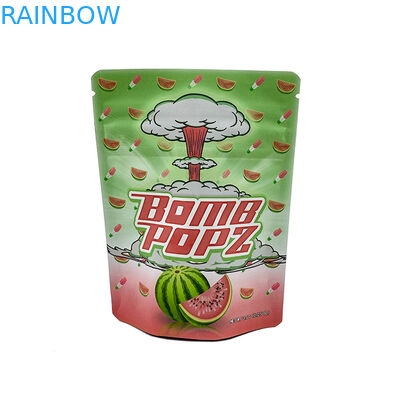 Топ Zipper серебряные фольги для настраиваемых упаковочных решений