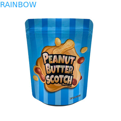 Верхний цип и ламинированные сумки для герметичных упаковочных пакетов