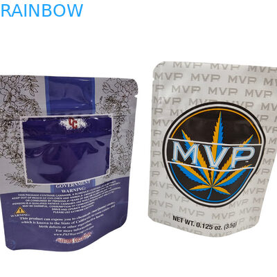 Напечатанные на заказ упаковки органических ароматов для доставки в Шэньчжэнь / Гонконг