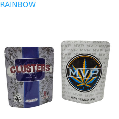 Напечатанные на заказ упаковки органических ароматов для доставки в Шэньчжэнь / Гонконг