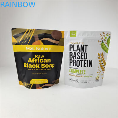 Самые продаваемые цифровые печатные пакеты для упаковки продуктов питания и закусок