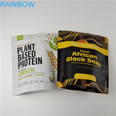 Самые продаваемые цифровые печатные пакеты для упаковки продуктов питания и закусок