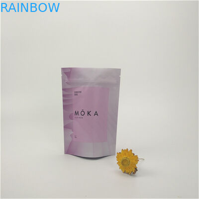 Продвижение Высококачественная перезамыкаемая влагозащитная ламинированная алюминиевая фольга Майларные мешочки ванная соль упаковка сумка