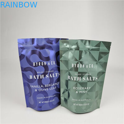 Поднимите сумку с молниеносной рюкзаком, запахобезопасное, влагобезопасное, скруб для тела, упаковочный пакет