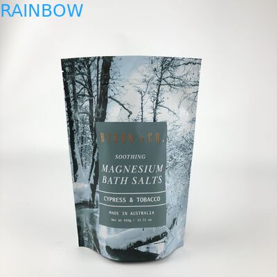 Пакеты проб фольги различных размеров для мешков с ванной солью Mylar в разделе