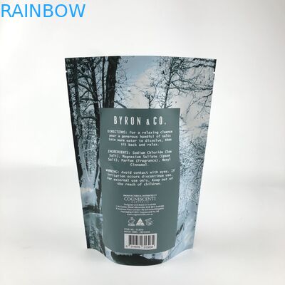 Пакеты проб фольги различных размеров для мешков с ванной солью Mylar в разделе