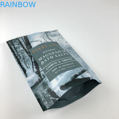 Пакеты проб фольги различных размеров для мешков с ванной солью Mylar в разделе
