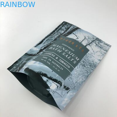 Пакеты проб фольги различных размеров для мешков с ванной солью Mylar в разделе