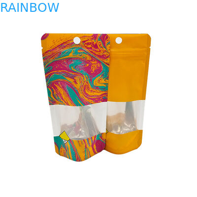 Поднимите рюкзак с резиновым резьбой Бани Соль Мюлярные мешки Косметическая упаковка