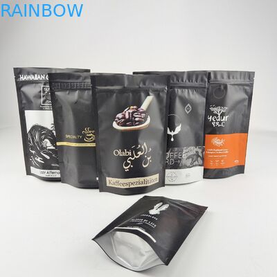 Упрощение упаковки продуктов с помощью индивидуальных подарочных мешков в ручных сумках