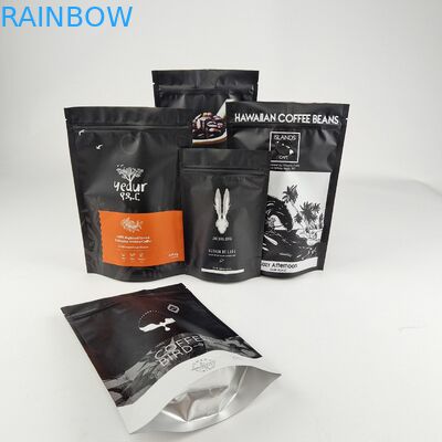 Упрощение упаковки продуктов с помощью индивидуальных подарочных мешков в ручных сумках