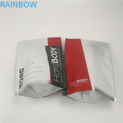 Перезапечатываемый торбец для упаковки пищевых продуктов для продления срока годности