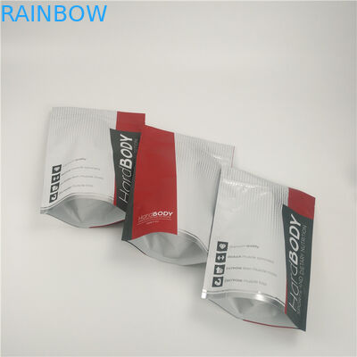 Перезапечатываемый торбец для упаковки пищевых продуктов для продления срока годности