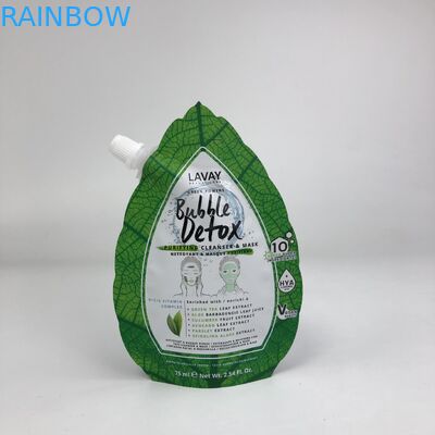 Высококачественный логотип на заказ Новый дизайн многоразовые мешки для вытяжки пищевые напитки соки молочные контейнеры герметичные мешки