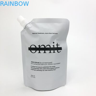 Настраиваемые печатные мешки для обеспечения качества