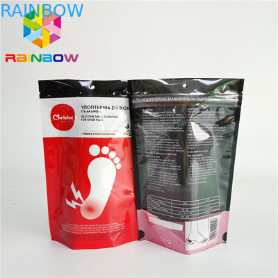 Переговорный способ доставки Заказный чайный пакет с дегазовым клапаном