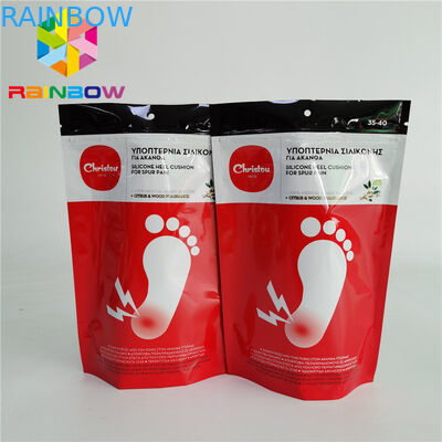 Переговорный способ доставки Заказный чайный пакет с дегазовым клапаном