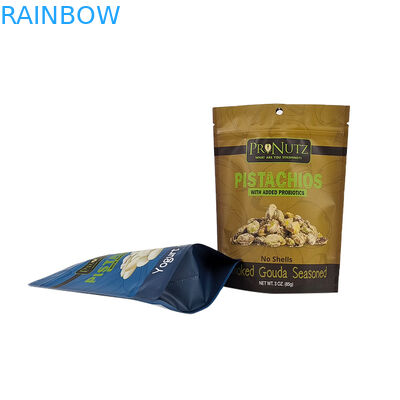 Передовые технологии цифровых печатных пакетов для глянцевой/матовой отделки