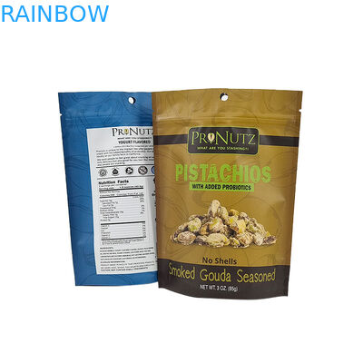 Передовые технологии цифровых печатных пакетов для глянцевой/матовой отделки