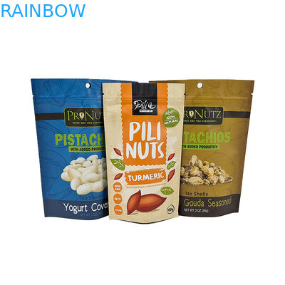 Передовые технологии цифровых печатных пакетов для глянцевой/матовой отделки