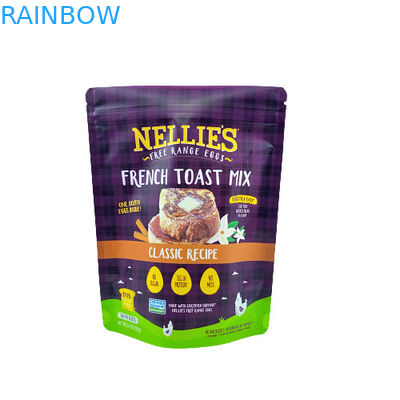 Цвета CMYK Pantone Custom Printed Bags с экологически чистым чернилом для печати