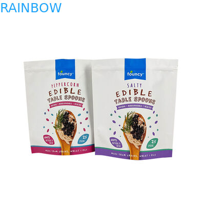 Экологически чистые цифровые мешки для персонализированной печати