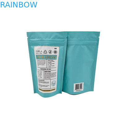 Настраиваемые CMYK цвета Pantone цифровые печатные пакеты 7 рабочих дней Время производства