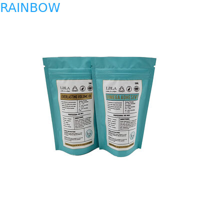 Настраиваемые CMYK цвета Pantone цифровые печатные пакеты 7 рабочих дней Время производства