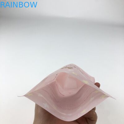 Передовые технологии цифровых печатных пакетов с высокой точностью и блестящей/матовой отделкой