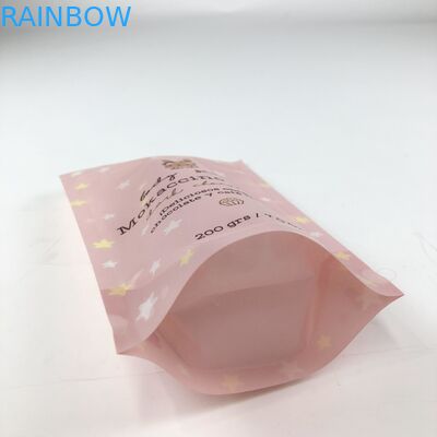 Передовые технологии цифровых печатных пакетов с высокой точностью и блестящей/матовой отделкой