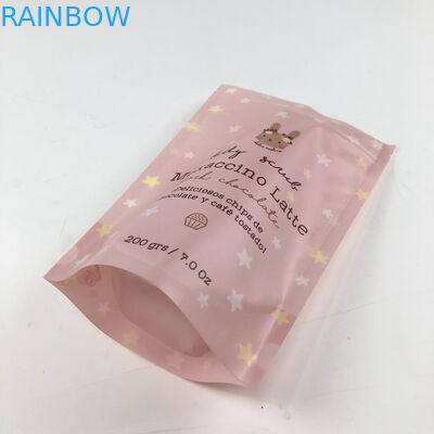 Передовые технологии цифровых печатных пакетов с высокой точностью и блестящей/матовой отделкой