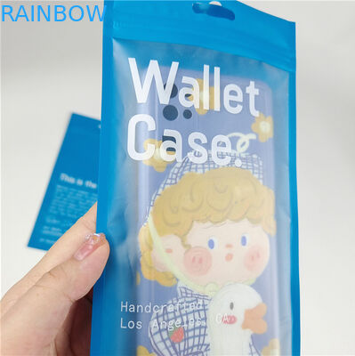 Обеспечение качества Трёхсторонние герметические пакеты для упаковки зубной гигиены с индивидуальным размером и материалом, не просачивающимся