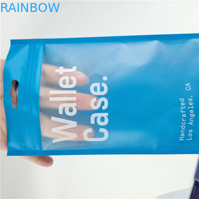 Обеспечение качества Трёхсторонние герметические пакеты для упаковки зубной гигиены с индивидуальным размером и материалом, не просачивающимся