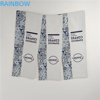 Наиболее востребованные продукты Экологически чистые упаковочные пакеты для кофейных зерен для 250 Г 500 Г 1 кг