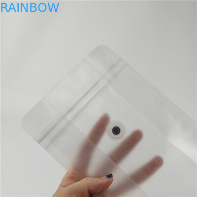 Промокод на заказ Принимается упаковка с мешком для закусок с замком и стойкостью к высокой температуре