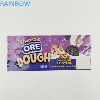 Экологически чистый, индивидуальный, без запаха и влажности, бумажная упаковка для пищевых продуктов