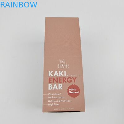 Продвижение Перерабатываемая отрывная дисплейная коробка Картонная PDQ Контр гофрированные дисплейные коробки