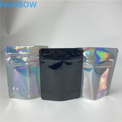 OEM Digital Printing Bags с резьбой на заказ