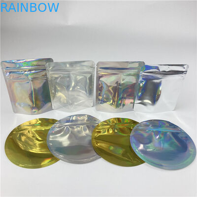 OEM Digital Printing Bags с резьбой на заказ