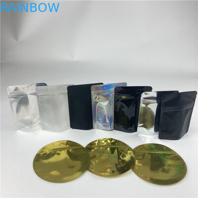 OEM Digital Printing Bags с резьбой на заказ