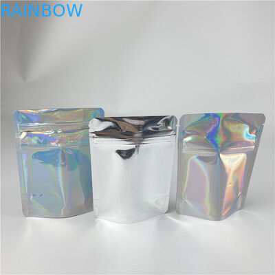 OEM Digital Printing Bags с резьбой на заказ